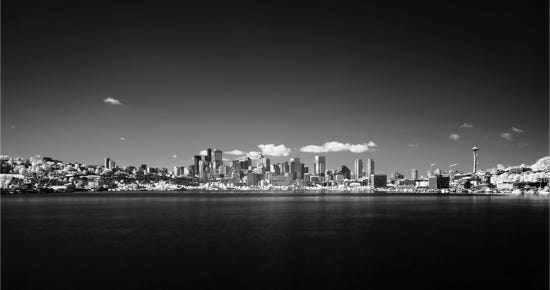 Seattle, Washington, USA