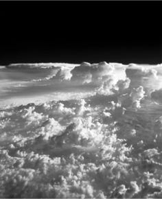 over Sasketchewan, Canada