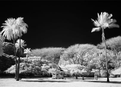 Haiku, Maui, Hawaii