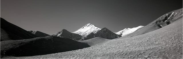 South Island, New Zealand